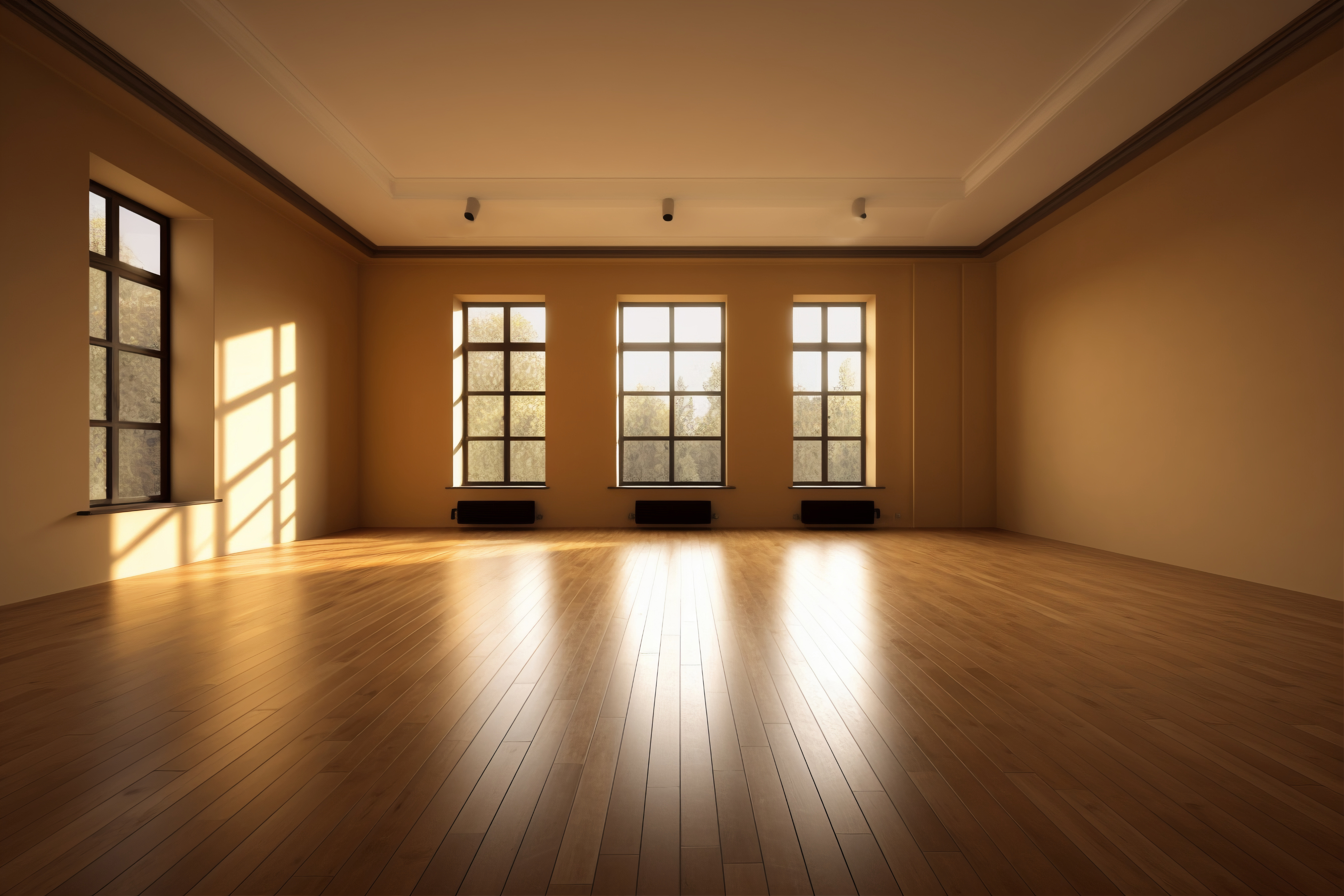 Flooring Underlayment
