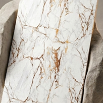 Classic White MDF