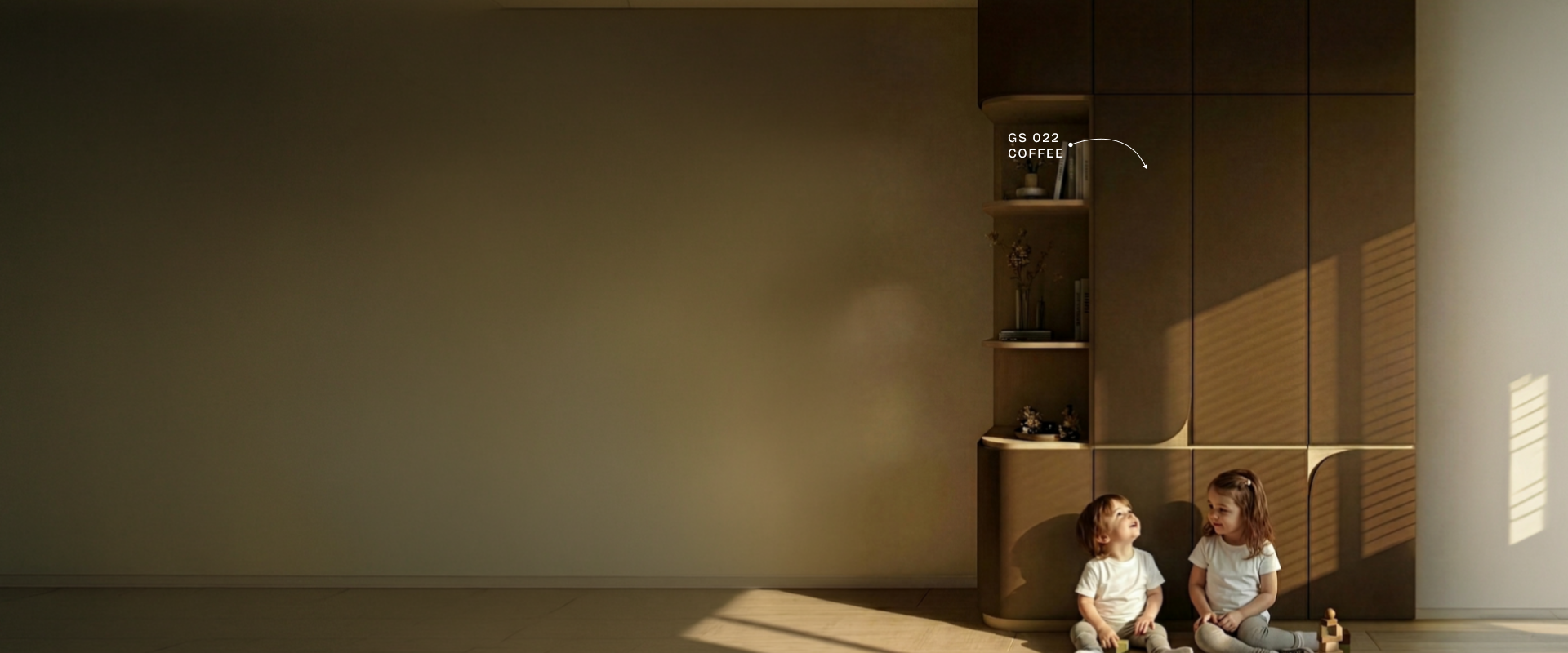Decor Surfaces