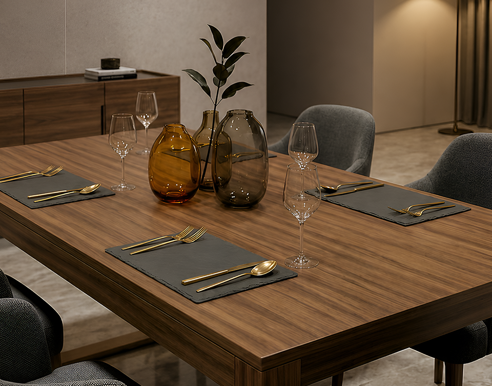Modular Kitchen application