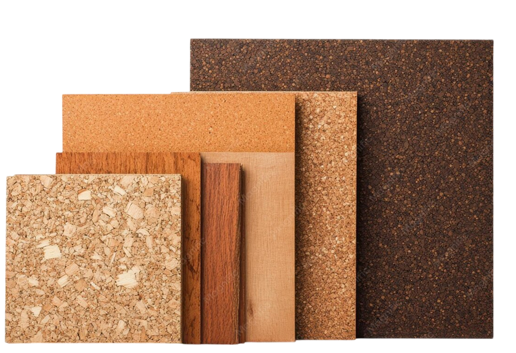 Grayman MDF sheets