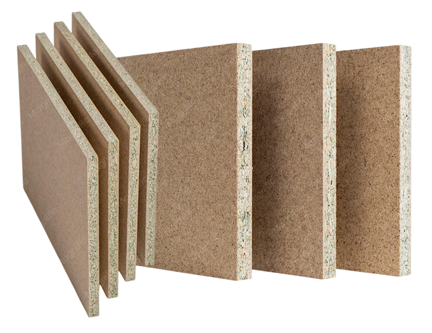 Grayman Particleboard sheets